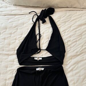 Two peice set